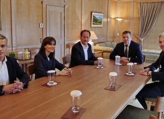 Η ΔΕΗ στα Data Centers με το πρώτο στην Αττική με τους Άραβες της DAMAC