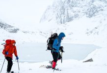 Πώς επηρεάζονται τα αλπικά τοπία της Ελλάδας από την κλιματική αλλαγή και τον άνθρωπο – Τα μυστικά των αλπικών λιμνών της Πίνδου