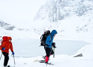 Πώς επηρεάζονται τα αλπικά τοπία της Ελλάδας από την κλιματική αλλαγή και τον άνθρωπο – Τα μυστικά των αλπικών λιμνών της Πίνδου