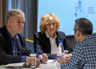 Επιχειρηματικές συναντήσεις της Π.Κ.Μ. με Πολωνούς για αγροδιατροφικά προϊόντα