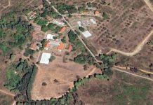 Συνάντηση εργασίας Λ. Μενδώνη και Κ. Τσιάρα για την αξιοποίηση των αγροτικών γαιών του π. βασιλικού κτήματος Τατοΐου