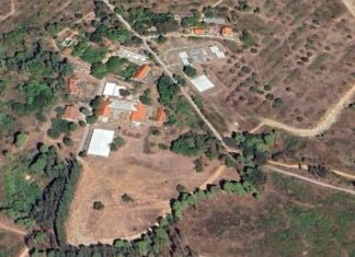 Συνάντηση εργασίας Λ. Μενδώνη και Κ. Τσιάρα για την αξιοποίηση των αγροτικών γαιών του π. βασιλικού κτήματος Τατοΐου