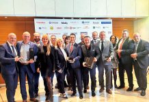 Η Howden Hellas διακρίθηκε για άλλη μία χρονιά με το βραβείο Overall Performance στα FMAwards 2024