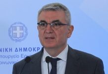 Πάνος Τσακλόγλου: Συνολικά 310.000 χαμηλοσυνταξιούχοι θα λαμβάνουν δωρεάν τα φάρμακά τους