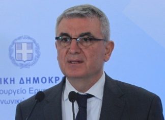 Πάνος Τσακλόγλου: Συνολικά 310.000 χαμηλοσυνταξιούχοι θα λαμβάνουν δωρεάν τα φάρμακά τους