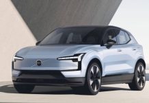 Το Volvo EX30 κερδίζει τη μέγιστη βαθμολογία πέντε αστέρων στις πρόσφατες δοκιμές ασφαλείας του EuroNCAP