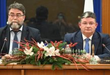 Παρουσίαση της επέκτασης της Γραμμής 2 του Μετρό