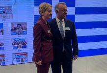 Χρ. Σταϊκούρας: Καταφέραμε να σταθεροποιήσουμε την ελληνική οικονομία