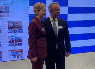 Χρ. Σταϊκούρας: Καταφέραμε να σταθεροποιήσουμε την ελληνική οικονομία