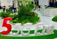 Η υιοθέτηση του 5G στην Ευρώπη θα εκτοξευθεί στο 80% έως το 2030, ενισχύοντας την οικονομία κατά 164 δισ. ευρώ