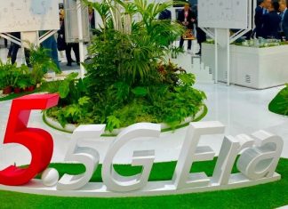 Η υιοθέτηση του 5G στην Ευρώπη θα εκτοξευθεί στο 80% έως το 2030, ενισχύοντας την οικονομία κατά 164 δισ. ευρώ