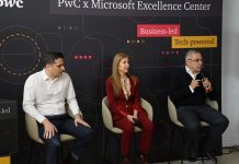 Τεχνολογικό hub με διεθνές αποτύπωμα κάνουν τη Θεσσαλία PwC και Microsoft