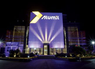 Τα 450 εκατ. ευρώ αναμένεται να ξεπεράσει ο τζίρος της Alumil για το 2024
