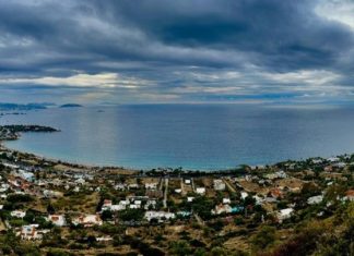 Τιμές και τάσεις στο παραλιακό μέτωπο της Μεσογείου για Ισπανία, Γαλλία, Ιταλία, Ελλάδα