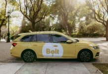 Εγκαινιάζει τη δραστηριότητά της στην Αθήνα η Bolt