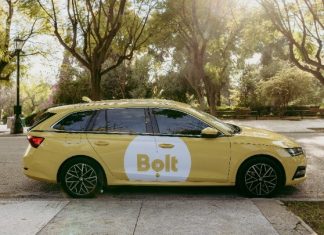 Εγκαινιάζει τη δραστηριότητά της στην Αθήνα η Bolt