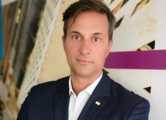 Ο Χάρης Τράμπας νέος γενικός διευθυντής της Xerox Hellas