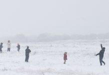 Συνεχίζεται η κακοκαιρία – Πότε αναμένεται βελτίωση