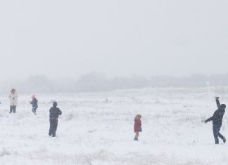 Συνεχίζεται η κακοκαιρία – Πότε αναμένεται βελτίωση