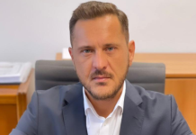 Δ. Χρόνης: Ρεκόρ 15ετίας σε αιτήσεις για εμπορικό σήμα στον Οργανισμό Βιομηχανικής Ιδιοκτησίας