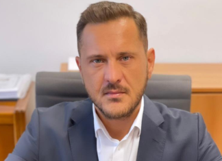 Δ. Χρόνης: Ρεκόρ 15ετίας σε αιτήσεις για εμπορικό σήμα στον Οργανισμό Βιομηχανικής Ιδιοκτησίας