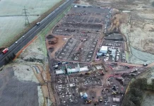 Παλιό ανθρακωρυχείο στη Σκωτία φιλοδοξεί να γίνει η μεγαλύτερη φάρμα μπαταριών της Ευρώπης