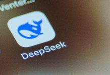 Αναστάτωση προκαλεί στη Σίλικον Βάλεϊ η κινεζική εταιρεία τεχνητής νοημοσύνης DeepSeek