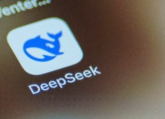 Αναστάτωση προκαλεί στη Σίλικον Βάλεϊ η κινεζική εταιρεία τεχνητής νοημοσύνης DeepSeek