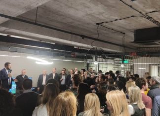 ΔΟΜΟΤΕΛΕΙΑ ΑΕ: βραβεύεται με το πρότυπο BREEAM In-Use Grade Excellent