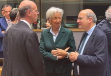 ECOFIN: Μετά την έγκριση της αναθεώρησης του Ταμείου Ανάκαμψης η απορρόφηση θα φτάσει 64%