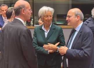 ECOFIN: Μετά την έγκριση της αναθεώρησης του Ταμείου Ανάκαμψης η απορρόφηση θα φτάσει 64%