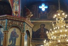 ΑΦΙΕΡΩΜΑ: Από τον άμβωνα το μήνυμα για την ανακύκλωση τηγανέλαιων – Εκκλησίες συμμετέχουν στην προσπάθεια, ενώ ταβέρνες υιοθετούν σχολεία