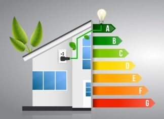 Τέσσερα προγράμματα ύψους 1 δισ. ευρώ για ενεργειακή και λειτουργική αναβάθμιση κατοικιών