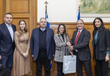 Μεγάλες οι ευκαιρίες για τους Έλληνες επιχειρηματίες στην αγορά της Αυστραλίας