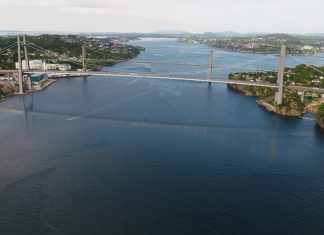 Τρία καινοτόμα πρότζεκτ στην Ευρώπη δείχνουν τον τρόπο που κατασκευάζονται οι γέφυρες του μέλλοντος