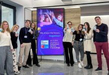 H Grant Thornton αναδείχθηκε ως Best Workplace in Professional Services & Consulting Hellas 2025