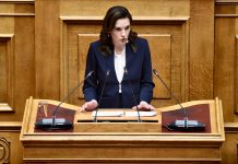 Υπερψηφίστηκε από τη Βουλή το νομοσχέδιο του υπουργείου Τουρισμού