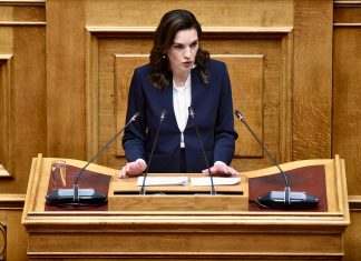 Υπερψηφίστηκε από τη Βουλή το νομοσχέδιο του υπουργείου Τουρισμού