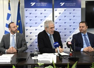 Έναρξη υπο-παραχώρησης για την αξιοποίηση του λιμένα «Φίλιππος Β» του Οργανισμού Λιμένος Καβάλας