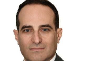 Ένταξη του Ν. Μανιάτη στο δυναμικό της KPMG