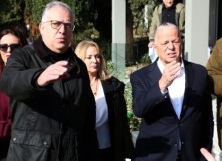 Στρατηγική επένδυση Metlen που ενισχύει τις ελληνικές εξαγωγές κρίσιμων πρώτων υλών