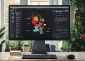 Ο μίνι «επιτραπέζιος υπερυπολογιστής» της NVIDIA: 1.000 φορές πιο ισχυρός από έναν φορητό υπολογιστή και χωράει στην τσάντα σας