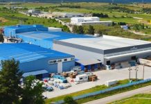 Παπουτσάνης: Αύξηση πωλήσεων 6,3% και ενίσχυση των εξαγωγών το 2024