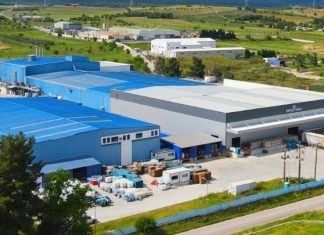 Παπουτσάνης: Αύξηση πωλήσεων 6,3% και ενίσχυση των εξαγωγών το 2024