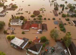 Προ των πυλών η σύσταση Ευρωπαϊκού Ειδικού Ταμείου αντιμετώπισης συνεπειών από φυσικές καταστροφές στον πρωτογενή τομέα