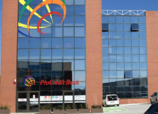 Δημιουργική ευκολία από την ProCredit Βank