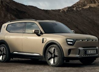 H Smart επενδύει εκτός από τα ηλεκτρικά και στα υβριδικά σύνολα