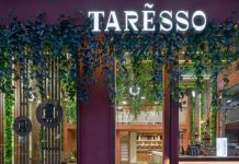 Η Core Innovations εξαγόρασε την Taresso Artisan Coffee Roasters