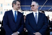 Ο Κωνσταντίνος Τασούλας υποψήφιος Πρόεδρος της Δημοκρατίας – Το μήνυμα του πρωθυπουργού