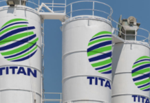 ΤΙΤΑΝ: Ολοκλήρωση της πώλησης του 75% της Adocim